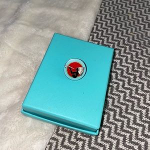 Vintage American Spirit Pin